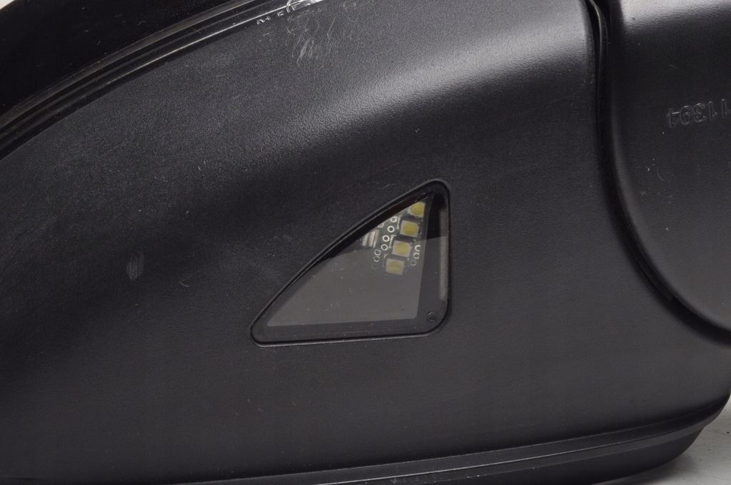 фото №10, Skoda karoq зеркало правое электрический 11 pin uk