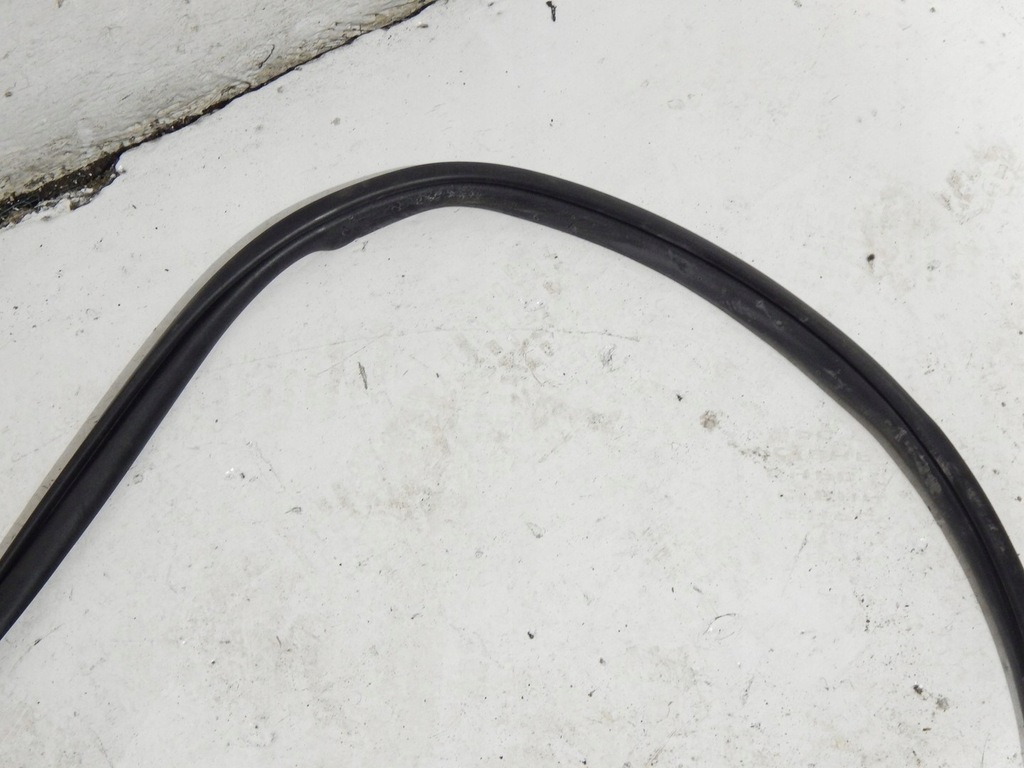 фото №5, Прокладка кузовная левая передняя toyota prius iv 16-23