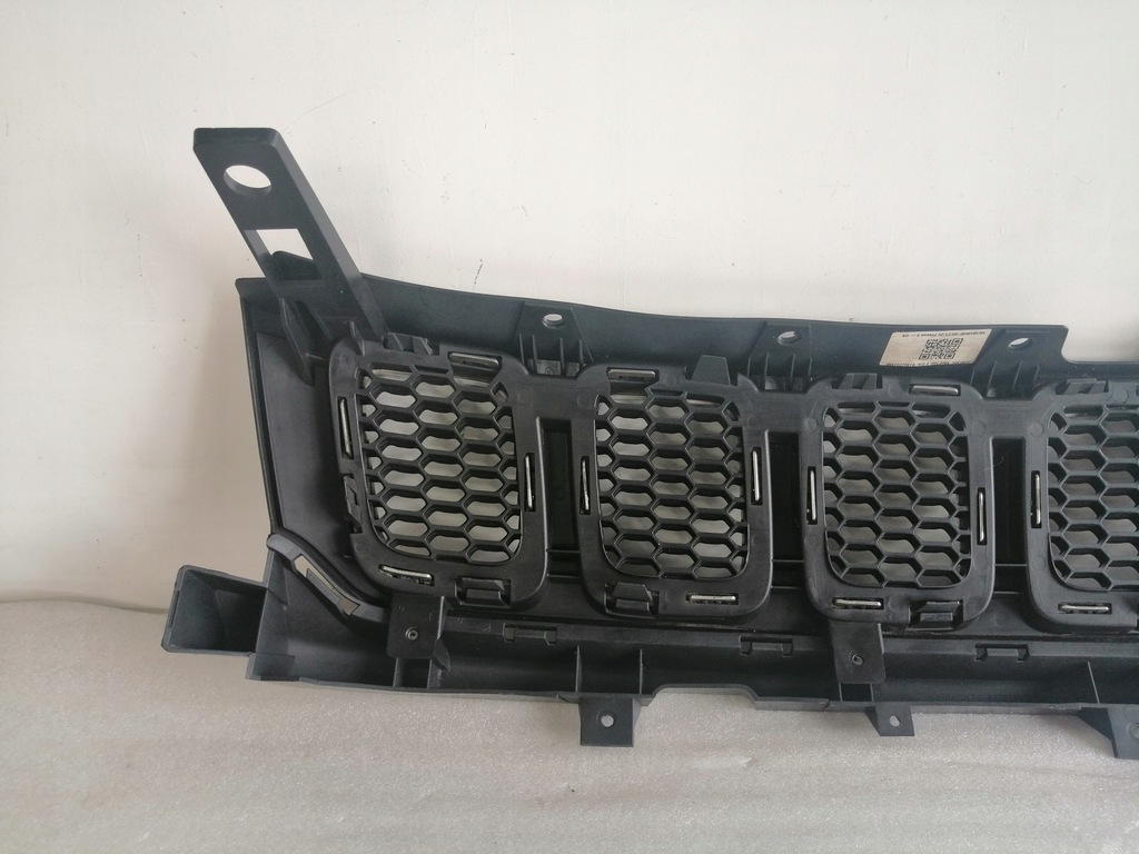 фото №7, Решётка радиатора решётка радиатора jeep compas ii 53227342