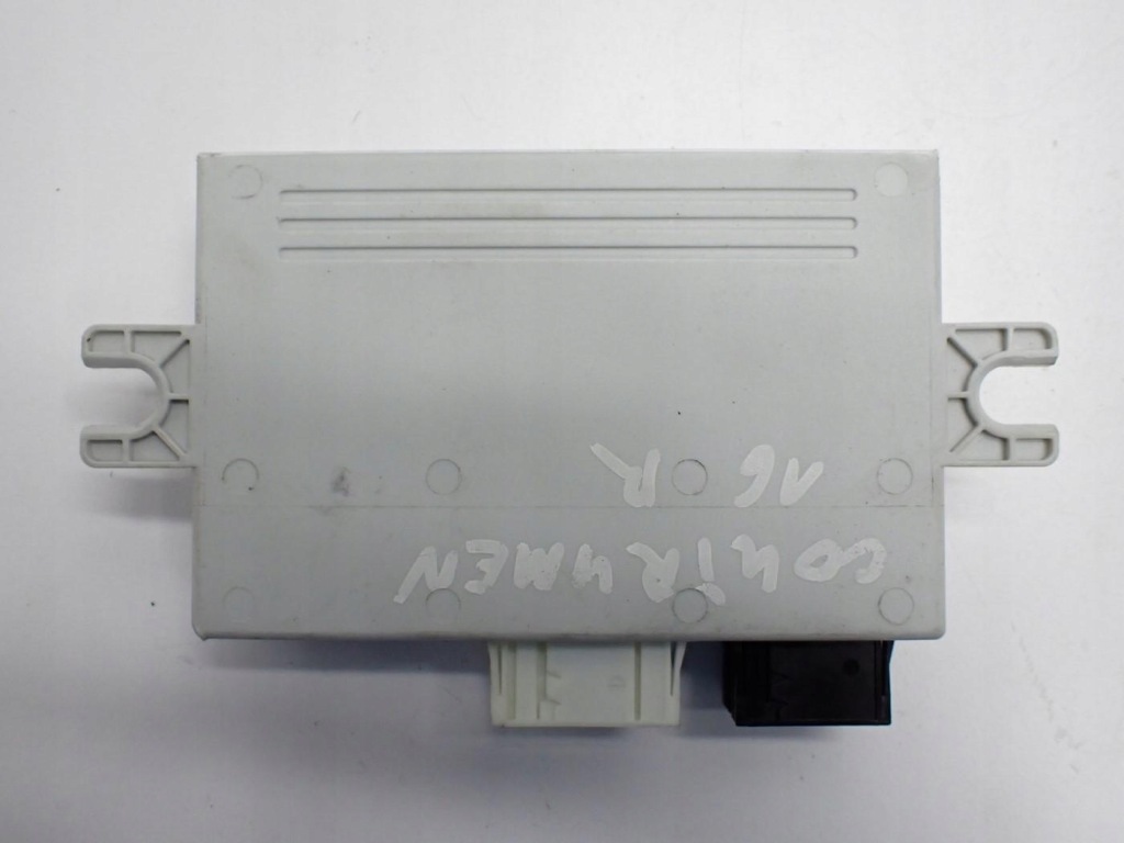 Модуль блок управления pdc 9252640 mini countryman r60 16r Доставка