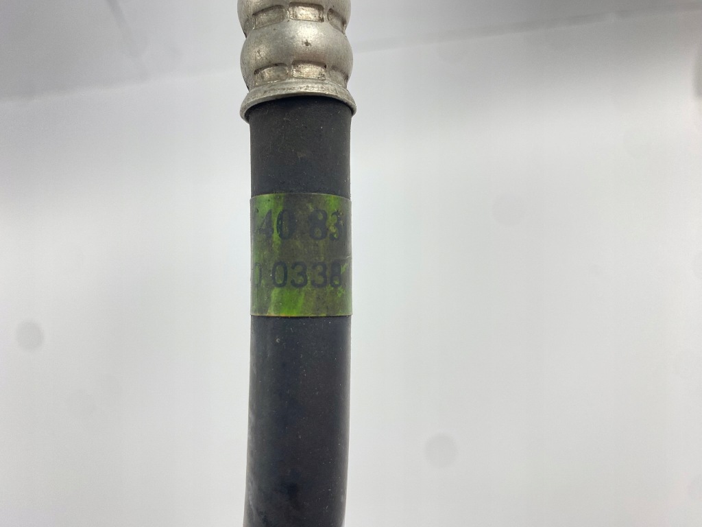 Шланг кондиционера пабтрубок  кондиционер трубка mercedes w140 c140 1408301915 в Украине