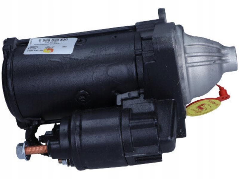 Стартер renault megane ii/iii /laguna ii/iii 2,0dci 05- Ціна