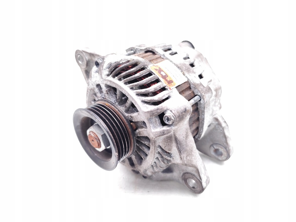 Купить Smart forfour генератор 1.3 бензин 70kw 95 hp lra02849 2005 хэтчбек