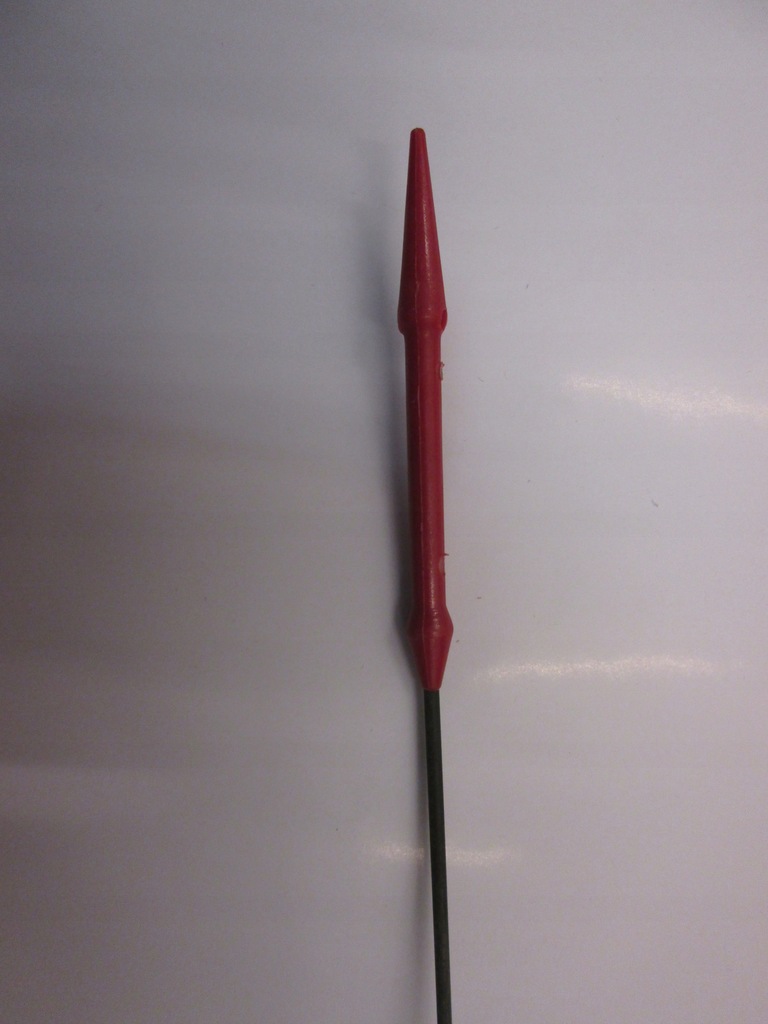 фото №5, Щуп щуп масла 1174a4 1,4-1,6 partner 308 zam