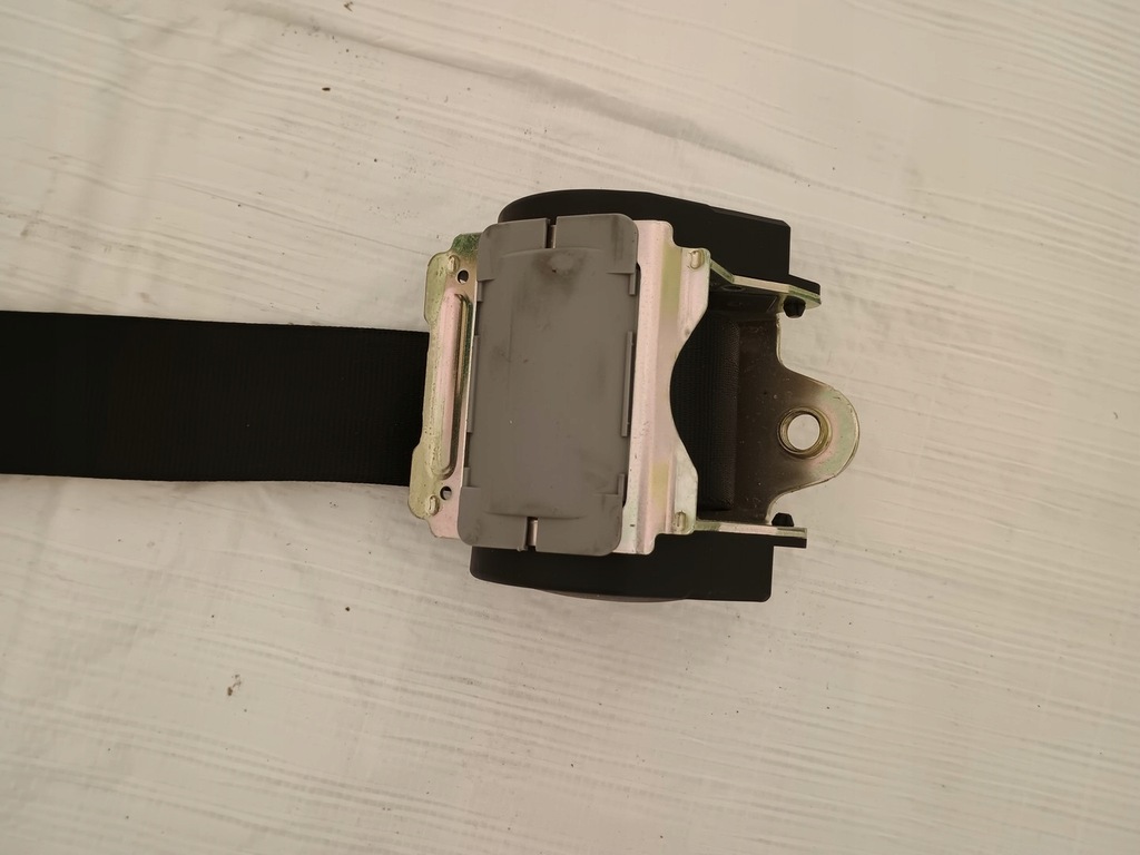 фото №11, Pas безопасности audi a4 b7 оригинальный номер 8e5857805d