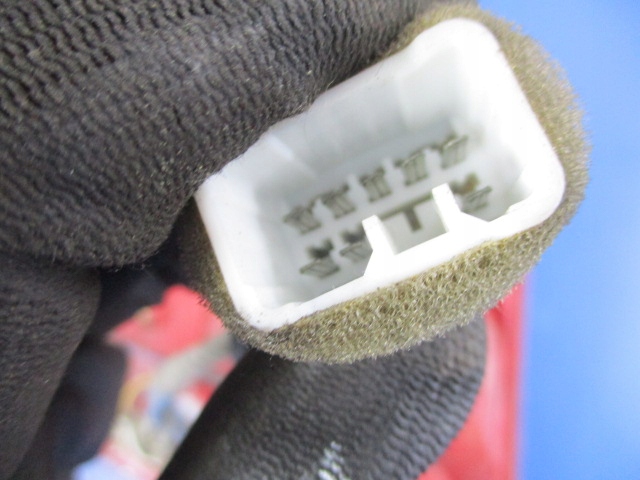 фото №5, Chevrolet lacetti i kombi лампа задняя правая оригинал