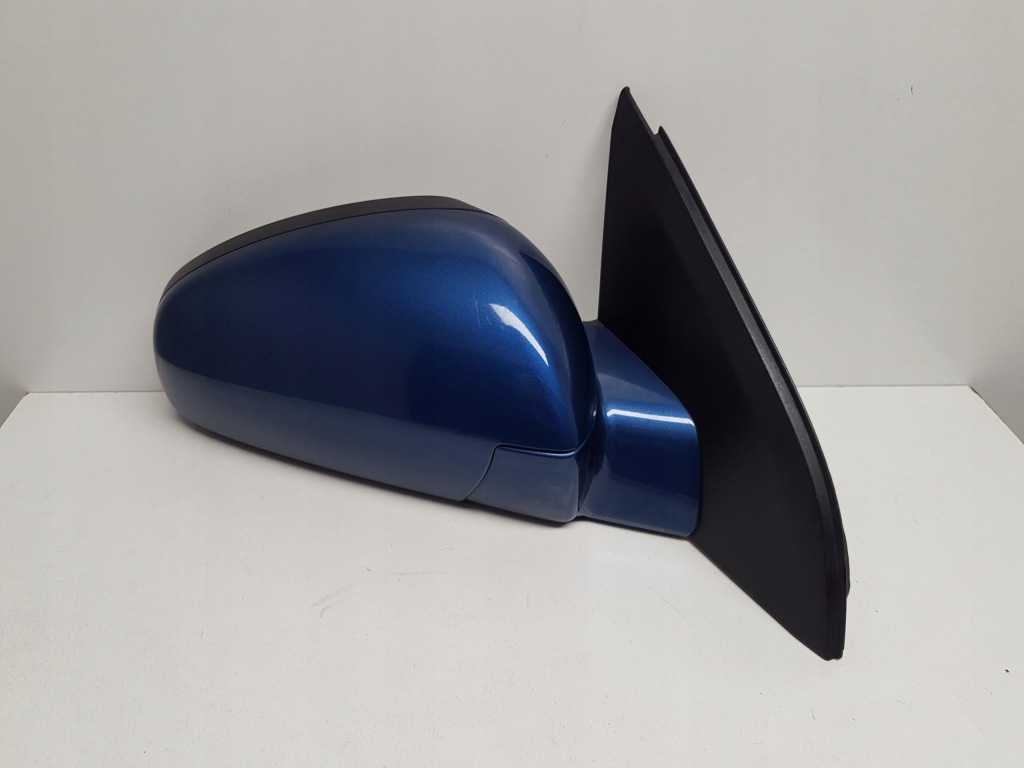 Купити Opel vectra c signum дзеркало праве 13pin europa