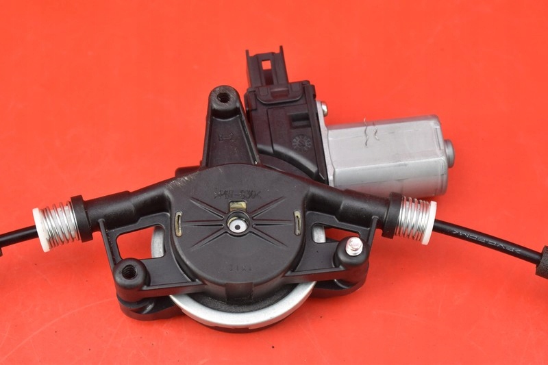 фото №8, Підйомник скло лівий задня bhp1 59 58x cm012800 mazda 3 iii bm 5d hb 13-16