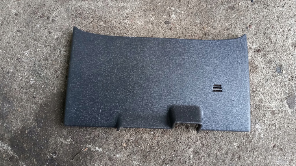 фото №1, Захист консолі volvo c30 08r