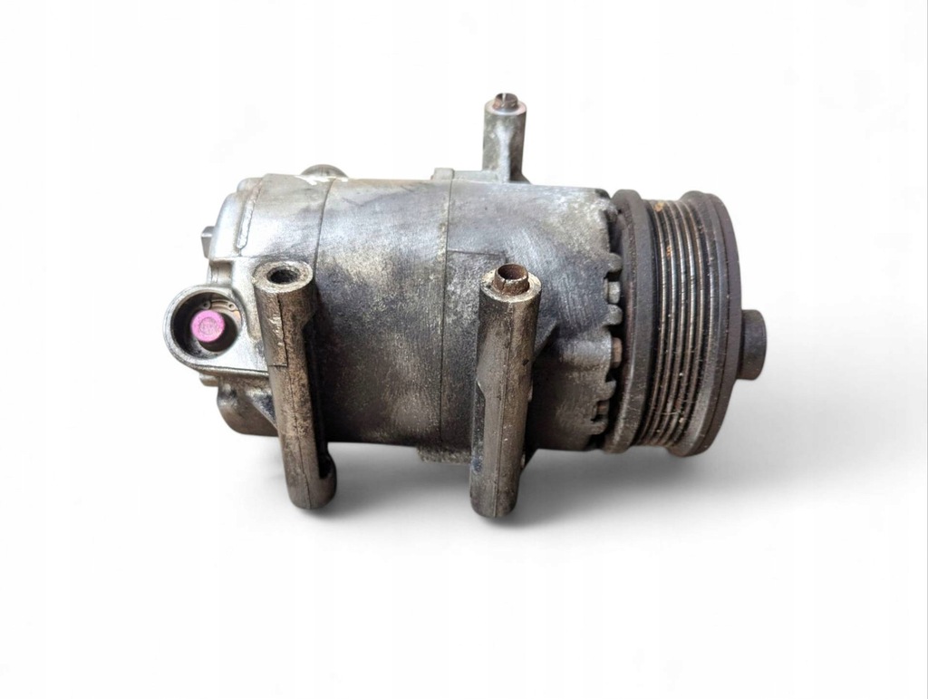 фото №6, Компрессор кондиционера ford mondeo 4 2008 6g91-19d629-fe