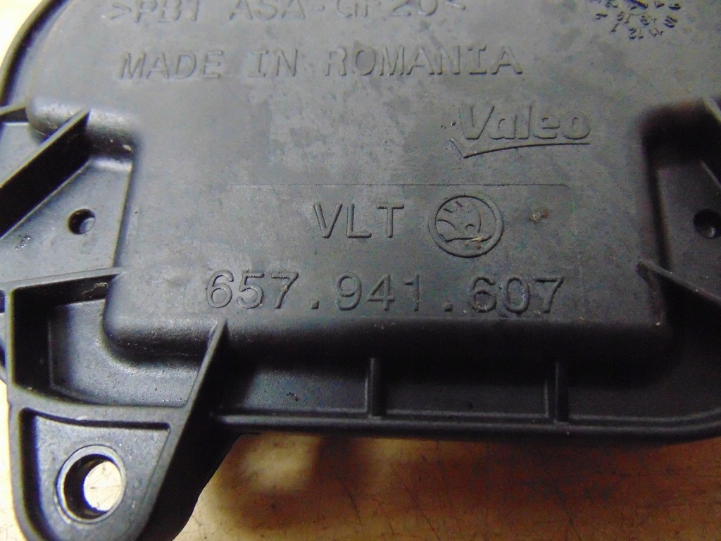 фото №9, Модуль перетворювач led skoda scala 7pp941597d