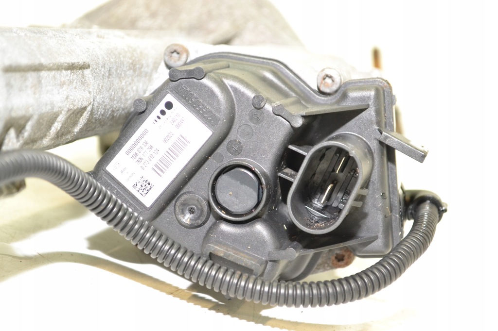 фото №8, Bmw e88 e87 рулевая рейка трансмиссия электрическая 6794006 uk