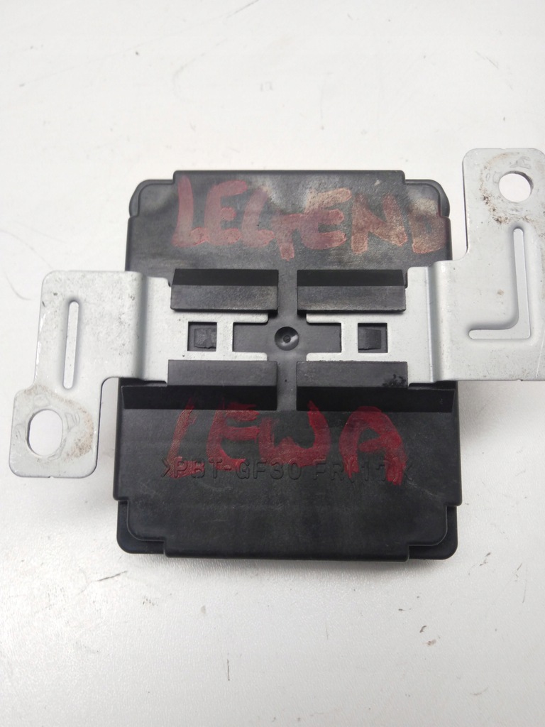 фото №1, Модуль блок управления honda legend kb1 iv 2004-2012