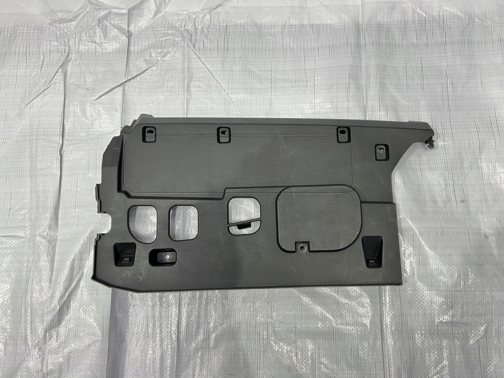 фото №1, Alfa romeo stelvio qv захист заглушка 156150920-a