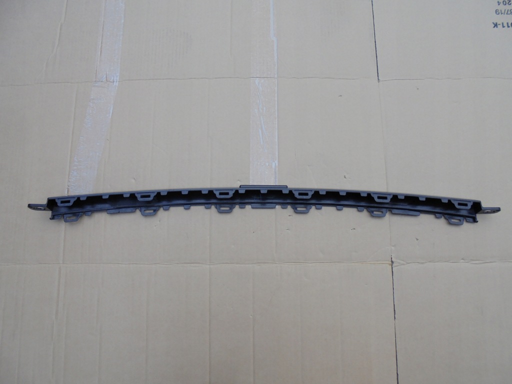 фото №6, Молдинг na бампер honda jazz dynamic 2018-2020r