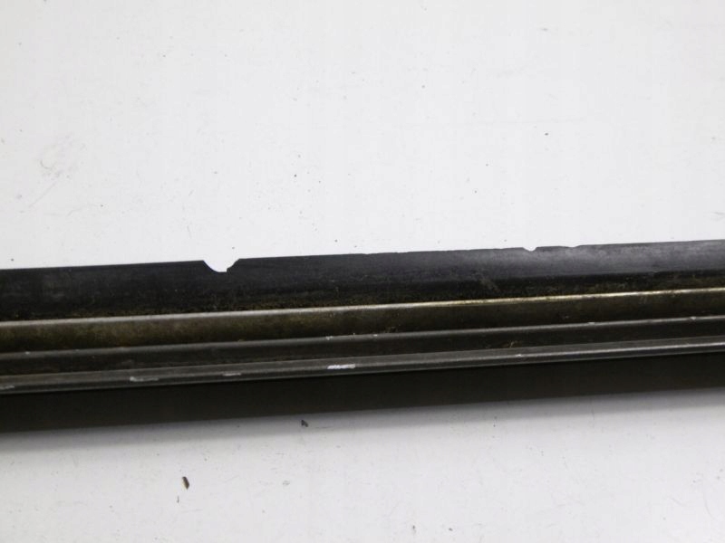 фото №6, Bmw 6 e24 молдинг лоток дах середня ліва