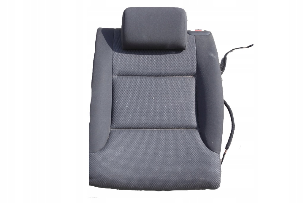 фото №1, Audi a3 8p0 сиденье маленький спинка подогрев