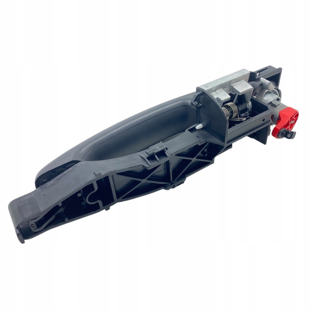 фото №11, Ручка дверь левых передних renault trafic iii lift iv nissan nv300