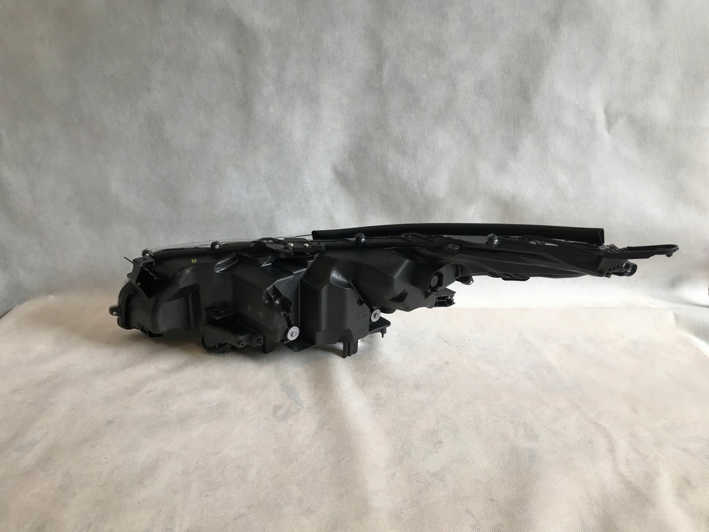 фото №4, Toyota prius prime ii 17- фара лампа передня led права idealna!