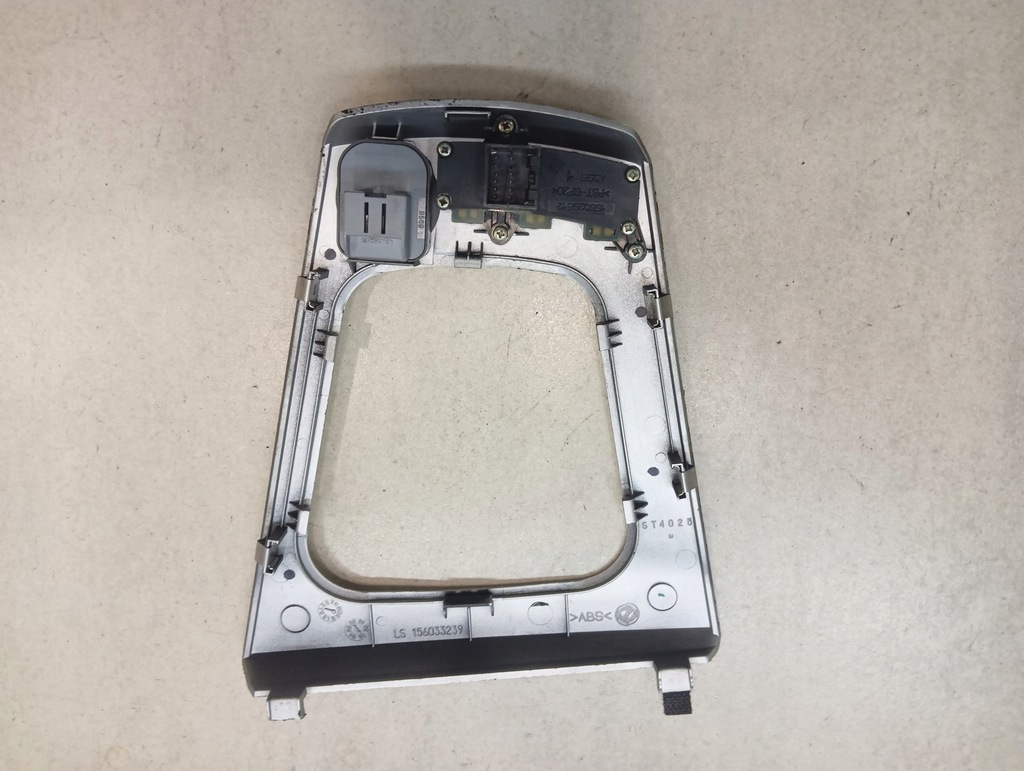 фото №3, Рамка домкрата передач alfa romeo i 2.0 156033239