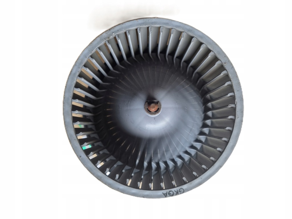 фото №1, Hyundai ix20 10-15 воздуходувка вентилятор обдув bosch f00s3b2407