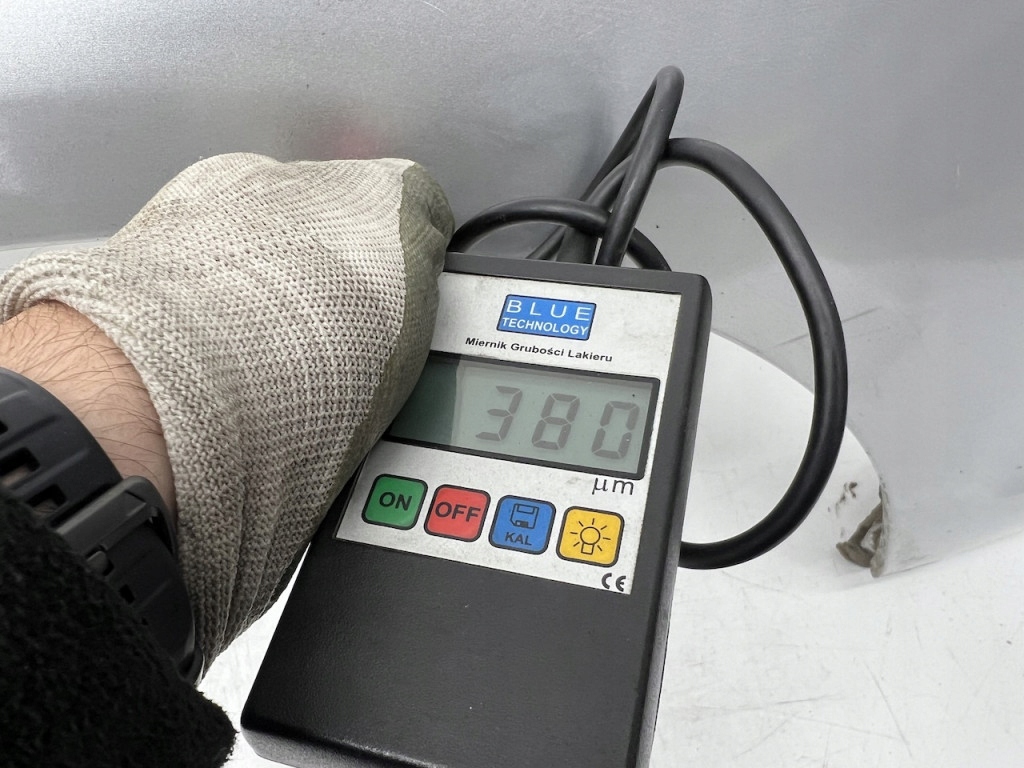 фото №9, Audi a8 d4 крыло перед левый передний lx7w