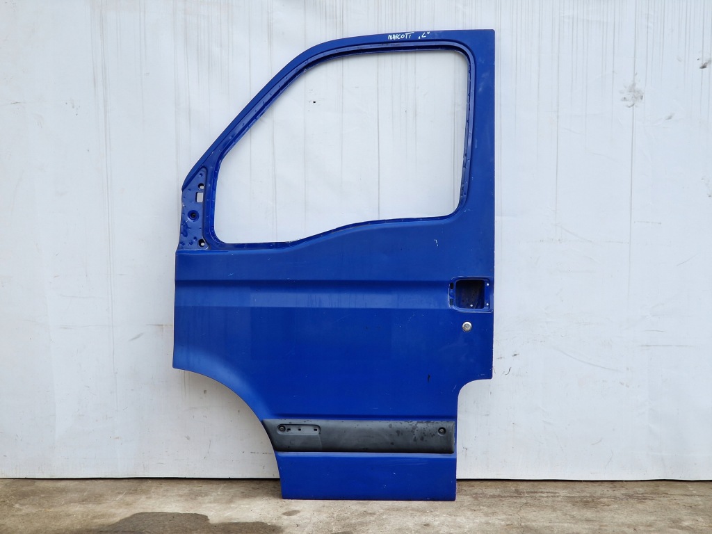 Купити Mascott рестайлінг  двері ліва лівий перед передні водій n