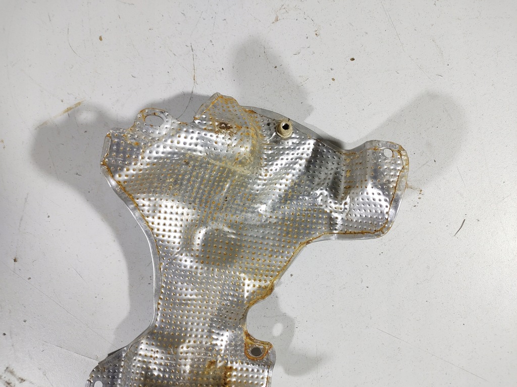 фото №6, Volvo v60 18r- защита тепловая коллектор