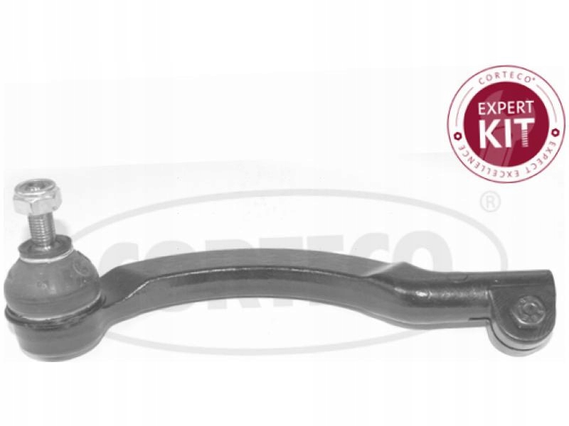 фото №2, Наконечник тяга renault espace iii 96-02 avantime 01-03 vel satis 02-09