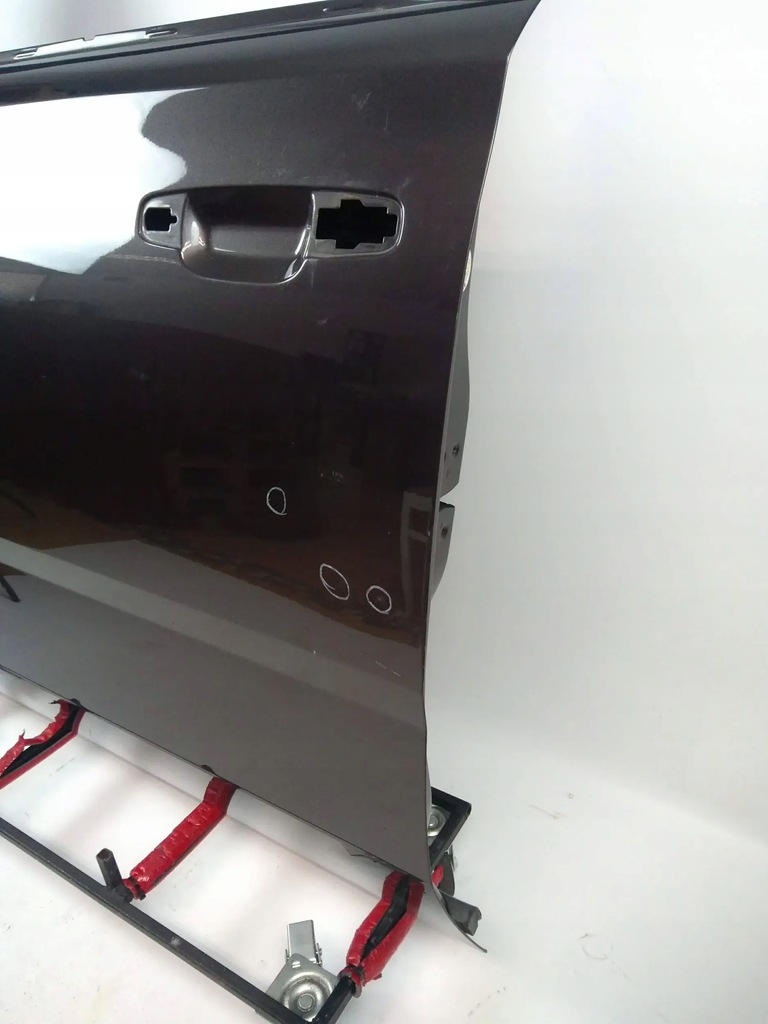 фото №6, Gmc yukon tahoe 2015-20 дверь передние левая водителя перед usa