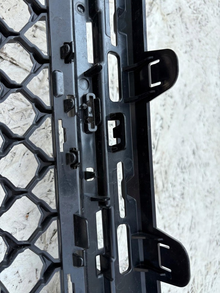 фото №9, Mercedes e klasa w214 решётка радиатора решётка радиатора оригинал a2148805300 a2148804501