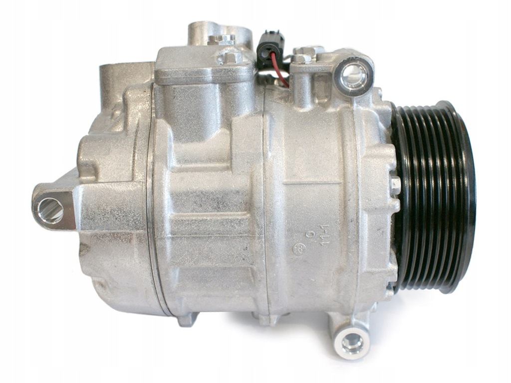 фото №1, Компресор кондиціонера типу dcp17102