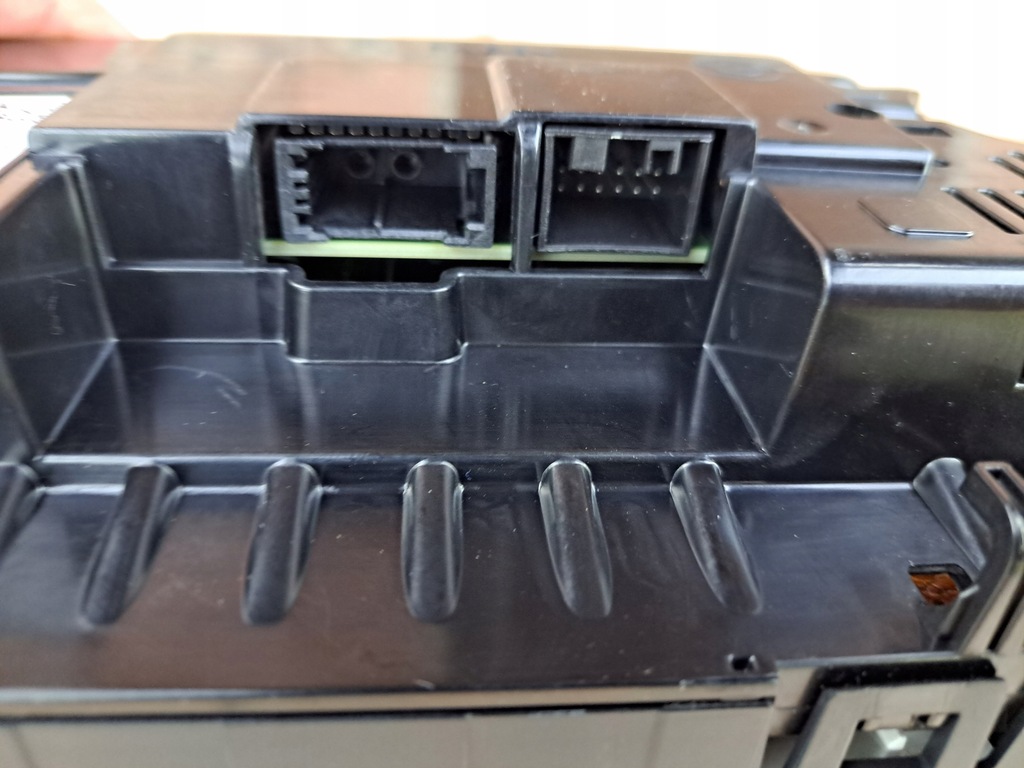 фото №11, Цифровой приборы счетчик digital bmw 3 4 f30 f31 f32 f34 f33 f36 12.3"