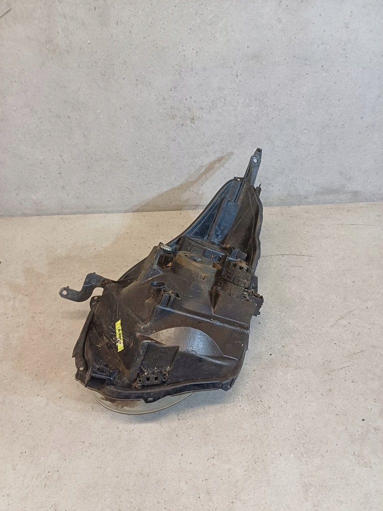 фото №5, Suzuki alto pixo 09-14 лампа права перед