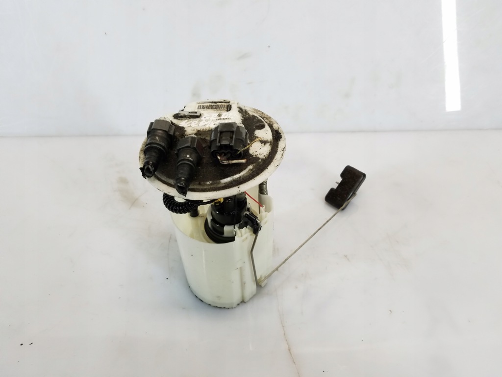 фото №1, Насос пального renault scenic iii lift 1.6 dci 172028171r