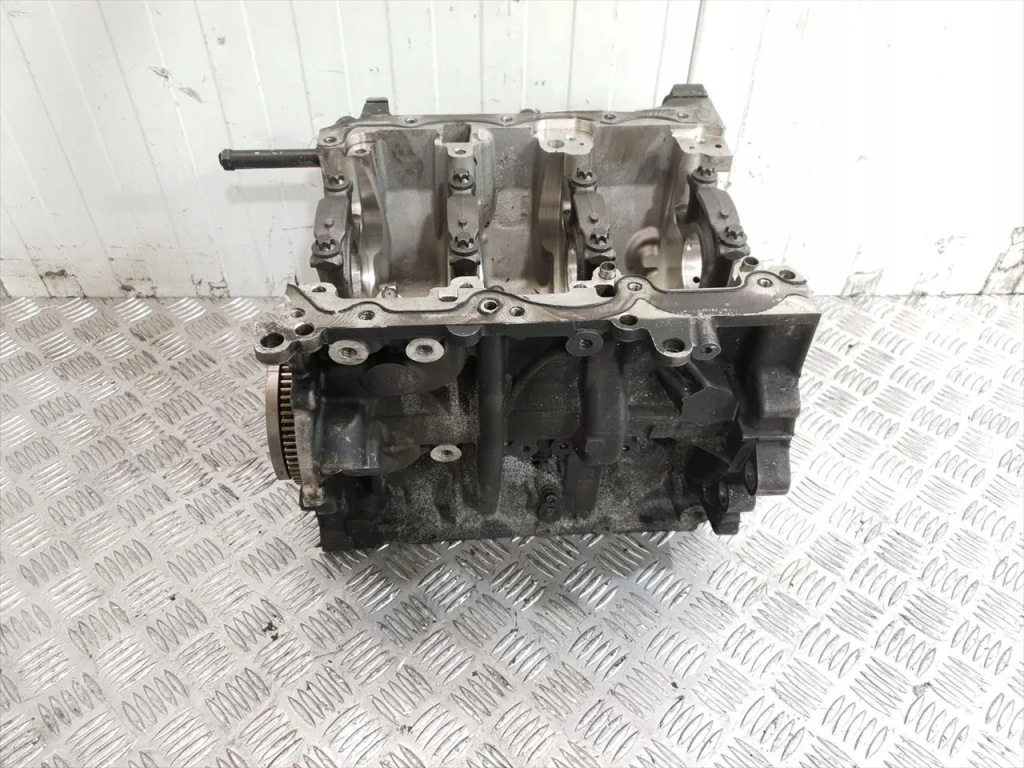 фото №1, Mini mini блок двигуна one first бензин 55kw 75 hp b38a12a 8513372 2016
