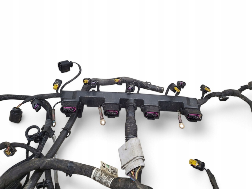 фото №5, Audi a3 s3 8v 06k972627bd блоки управления двигателя