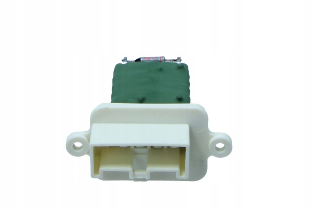 фото №1, Maxgear 27-2177 резистор, вентилятор внутрішній