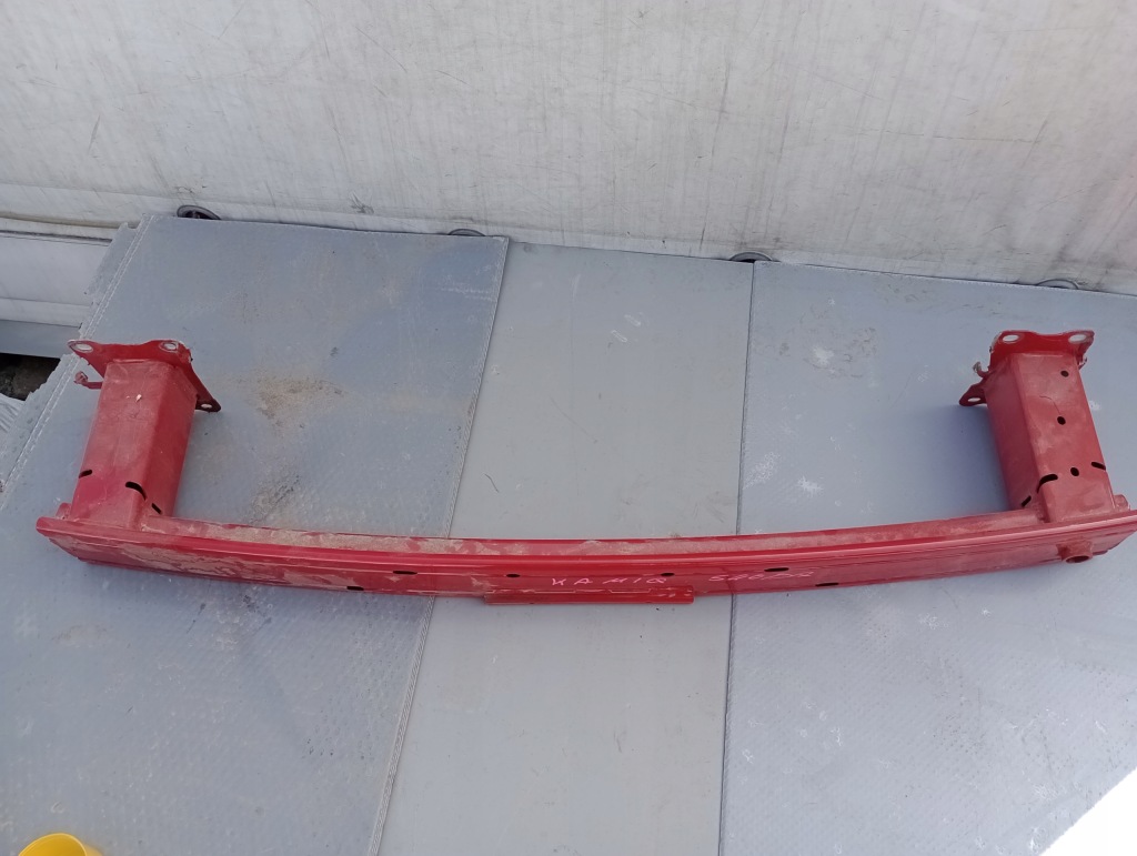 фото №1, Skoda kamiq, балка задня оригінал