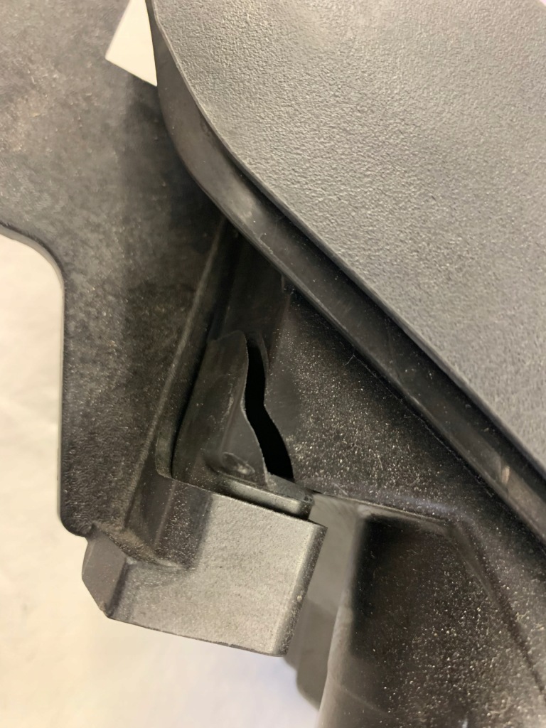 фото №11, Лампа фара правый sportage iv lift full led