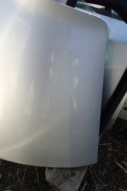 фото №13, Alfa romeo 159 дверь правое левая 565/a sw