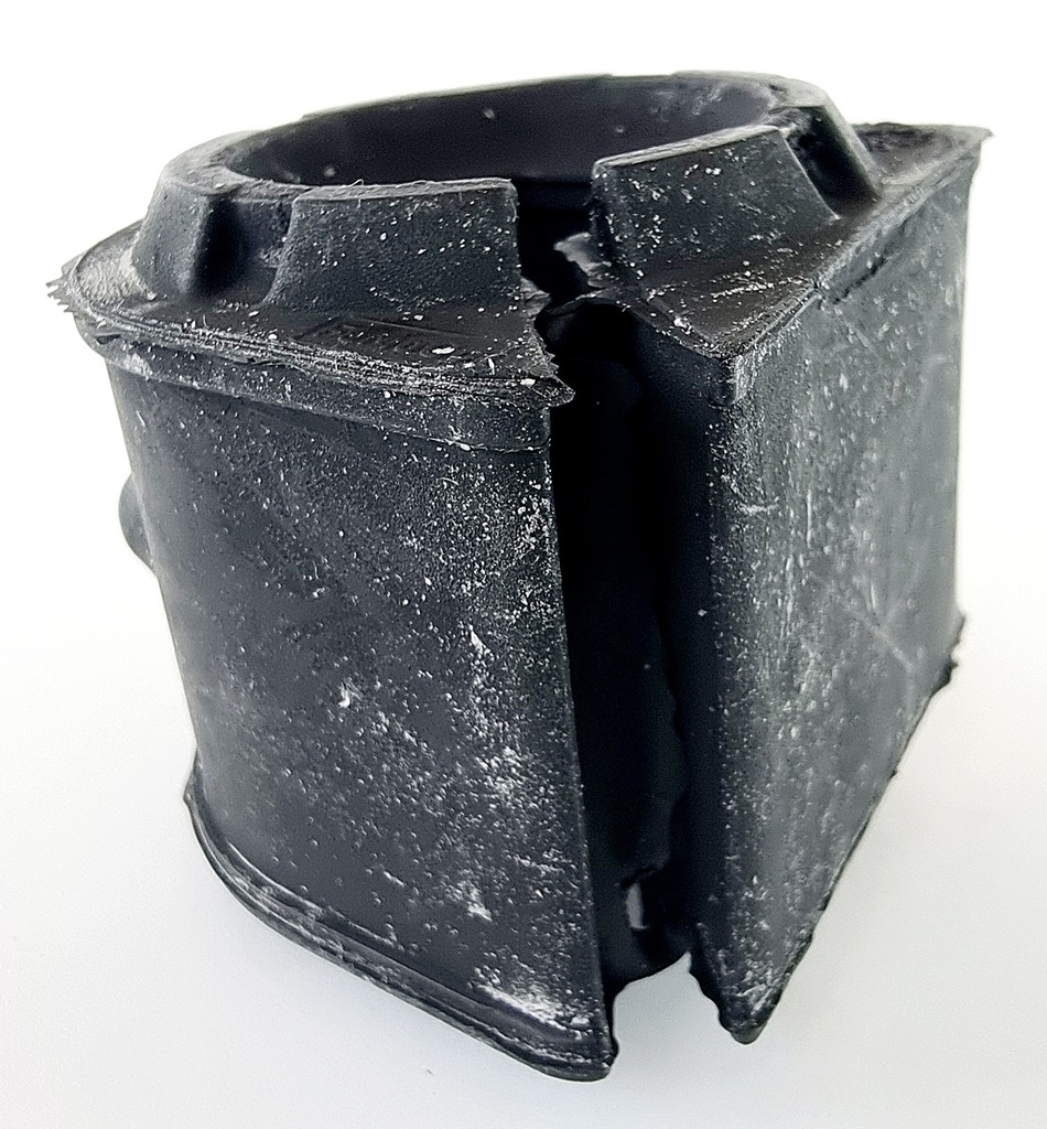 фото №5, Втулка тяга стабилизатора перед focus kuga oryg