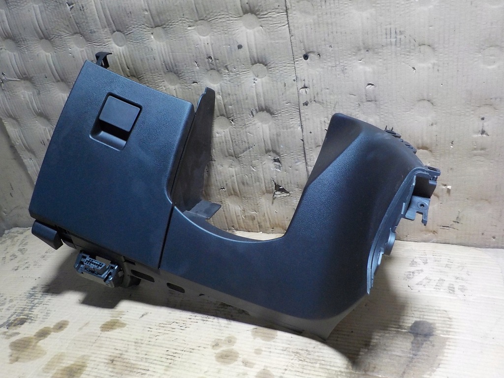 фото №4, Insignia защита pod консоль руль 13237929