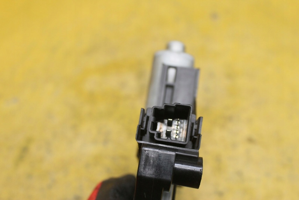 фото №5, Моторчик стекло левый задняя 966265-101 volvo xc60