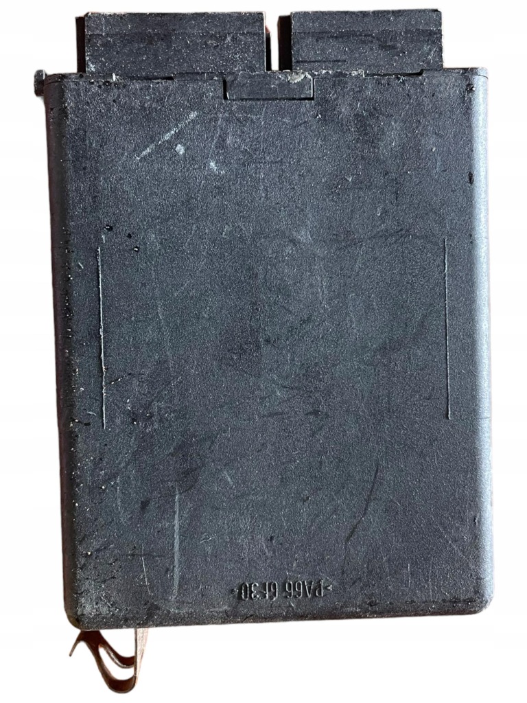 фото №3, Mercedes actros модуль замка центрального a0004461519