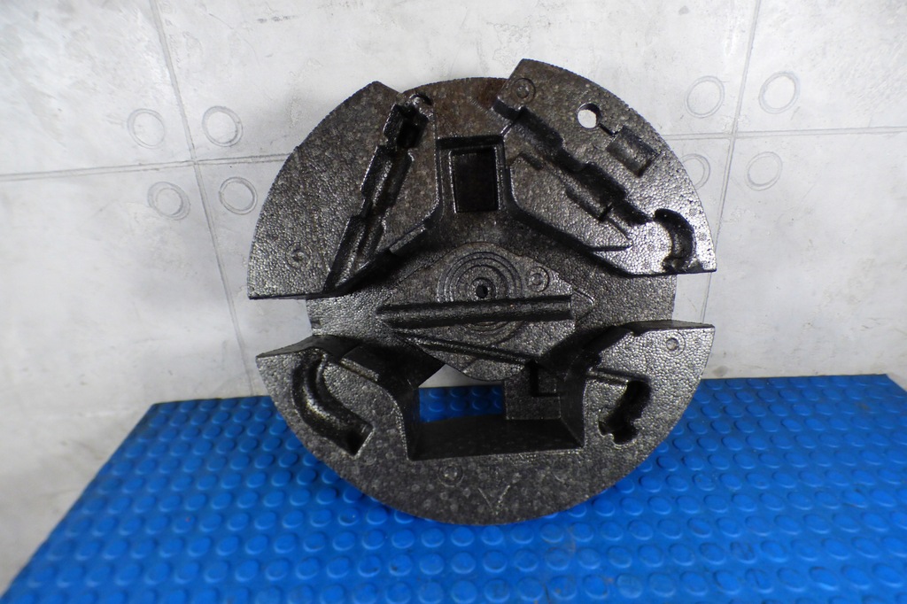 фото №8, Набір ремонтний колеса 31362446 31317715 31381637 volvo xc60 i