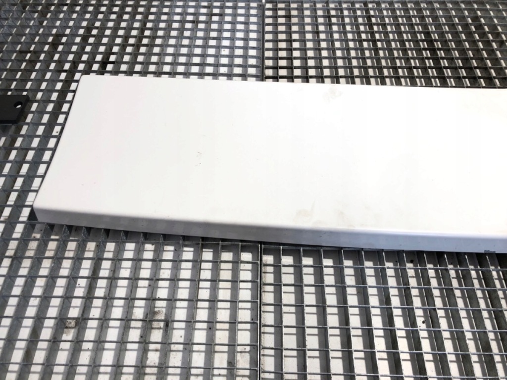 фото №3, Ветровик кабины правая volvo fh