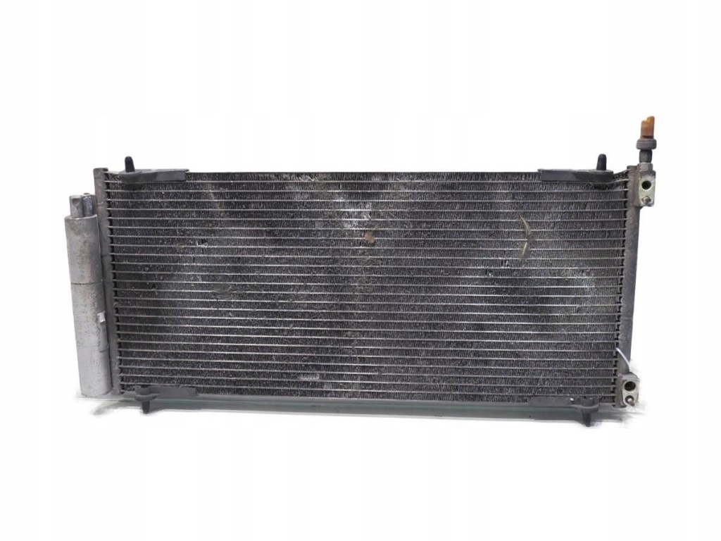 фото №1, Радиатор кондиционера citroen c5 iii 9686200780