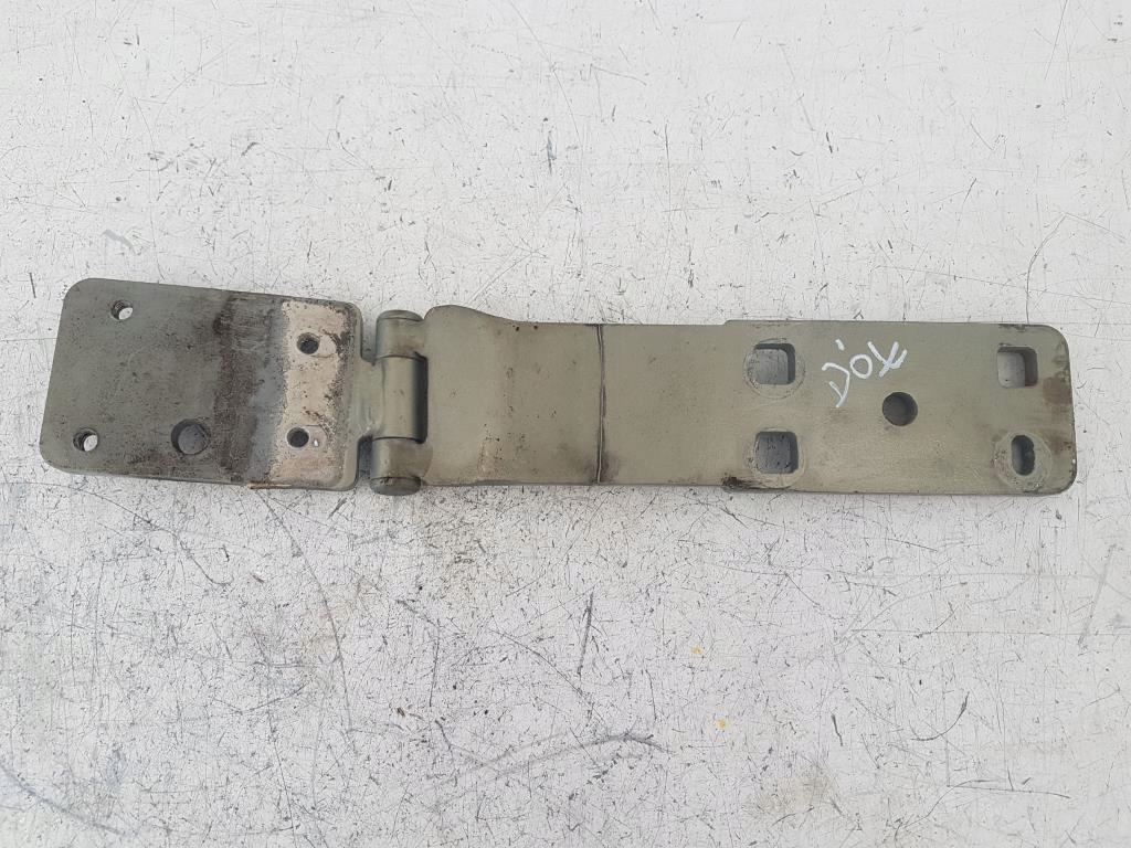 фото №1, Петля крышки багажника нижний renault scenic rx4