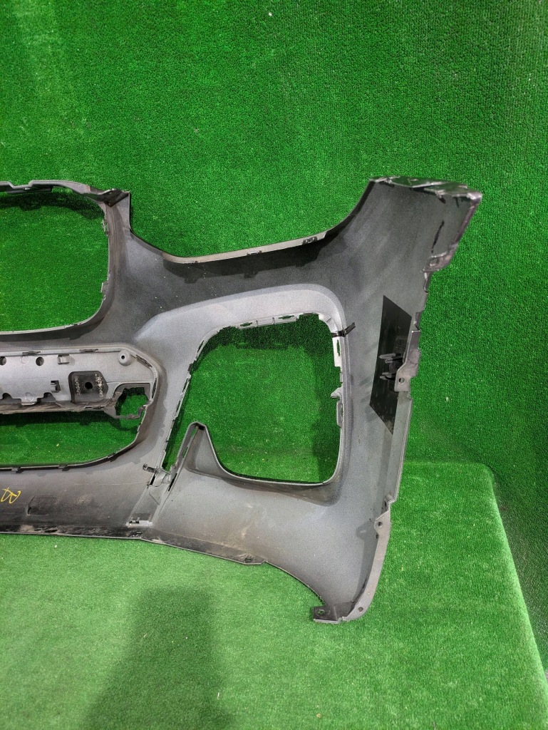 Бампер передний перед bmw x3 g01 m-pakiet 17- Киев